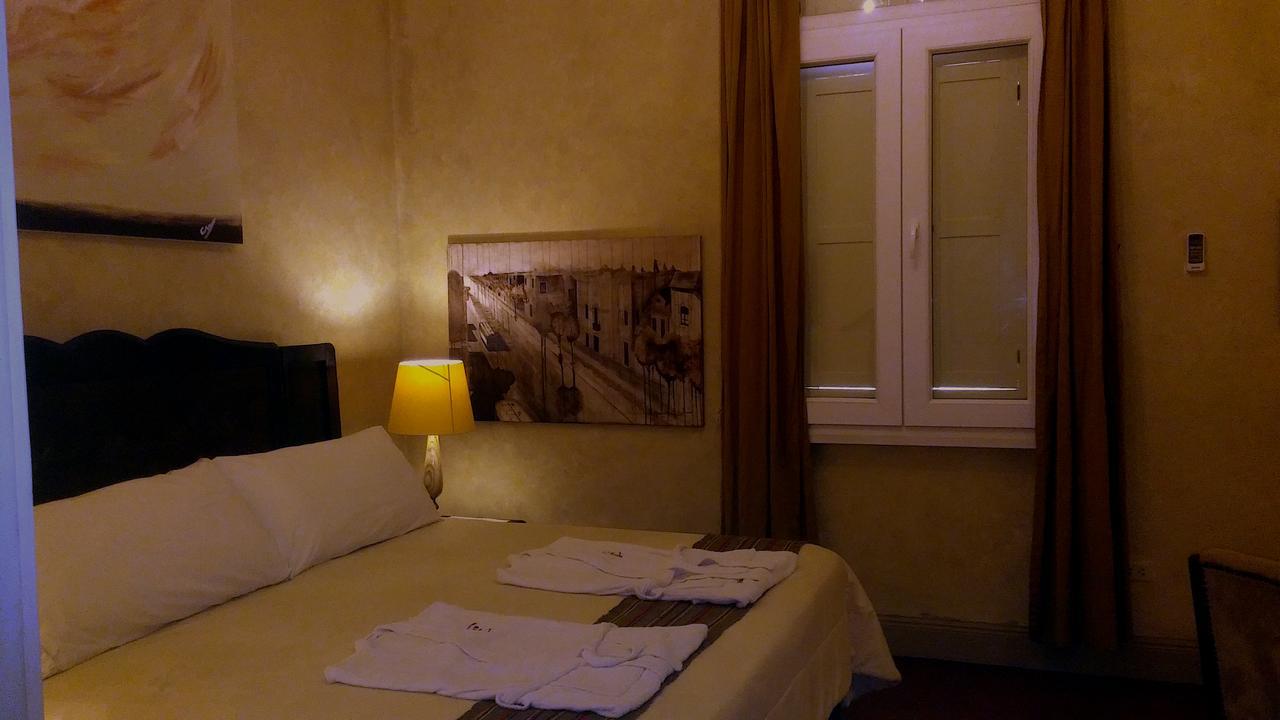 Casa Falleri Boutique Hotel 리마 외부 사진