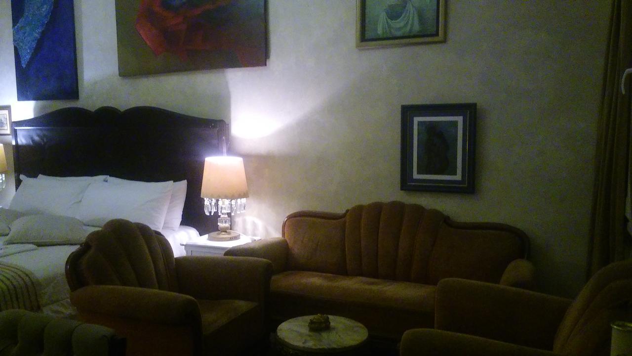 Casa Falleri Boutique Hotel 리마 외부 사진