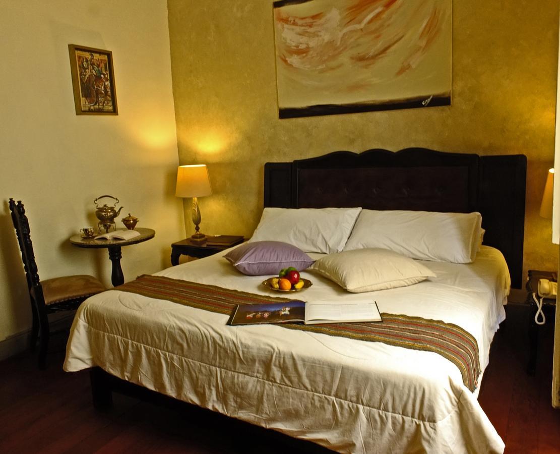 Casa Falleri Boutique Hotel 리마 외부 사진