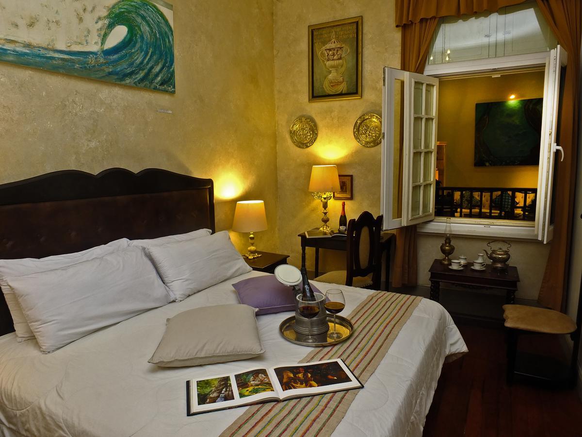 Casa Falleri Boutique Hotel 리마 외부 사진