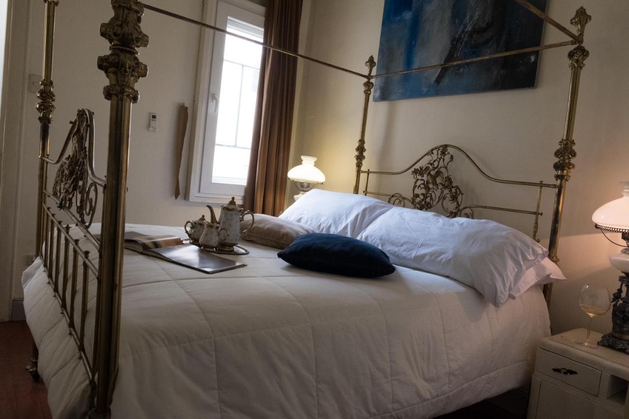Casa Falleri Boutique Hotel 리마 외부 사진