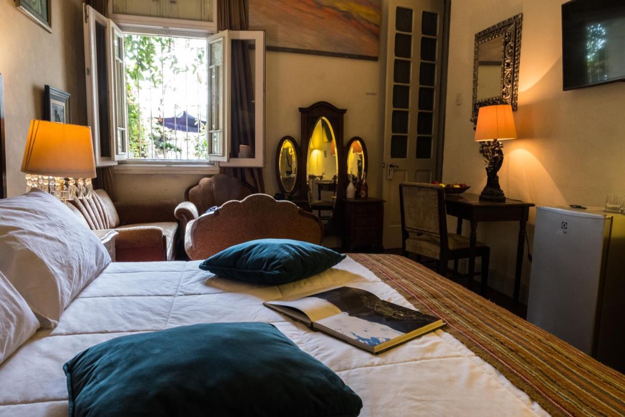 Casa Falleri Boutique Hotel 리마 외부 사진