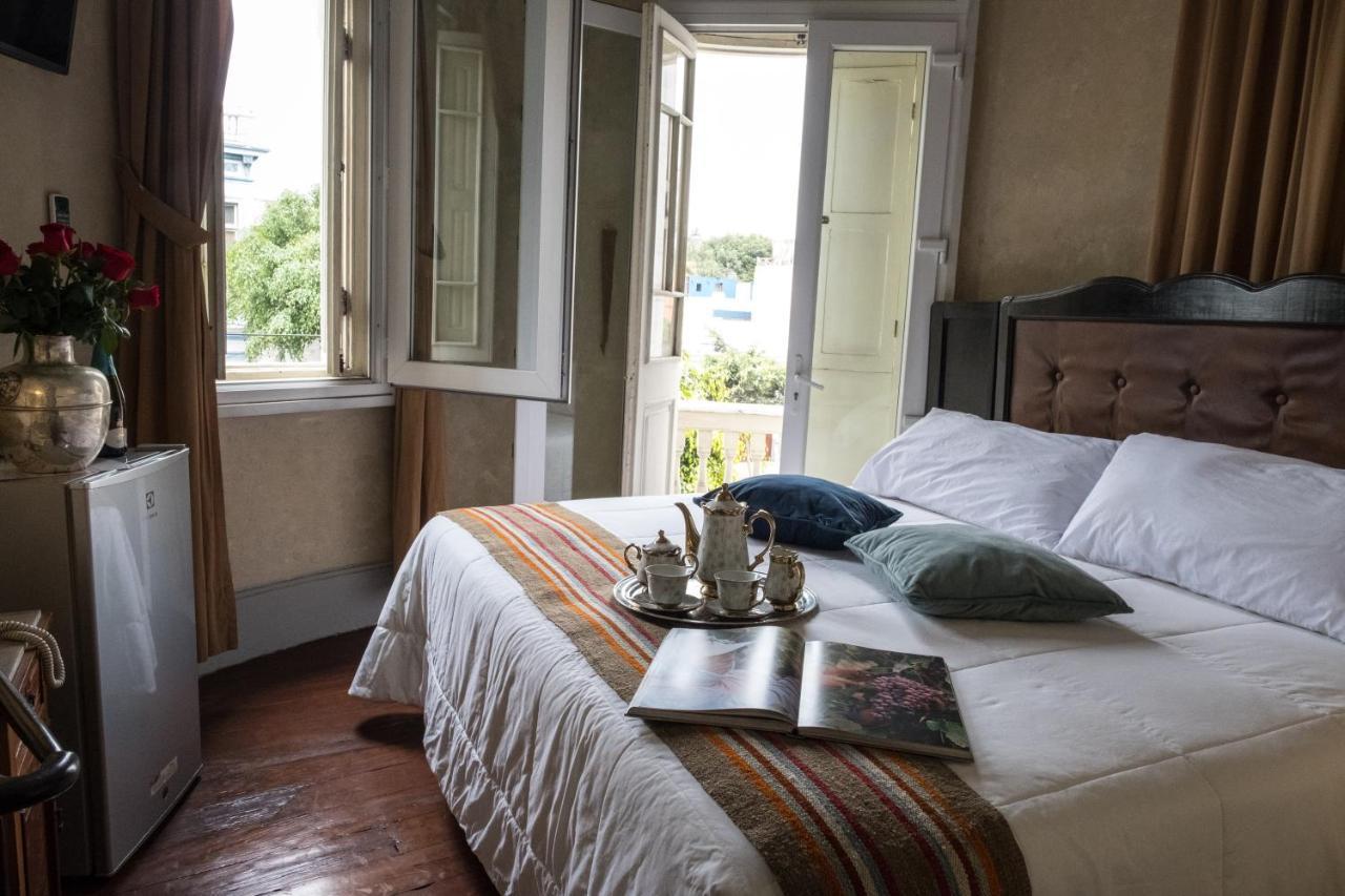 Casa Falleri Boutique Hotel 리마 외부 사진