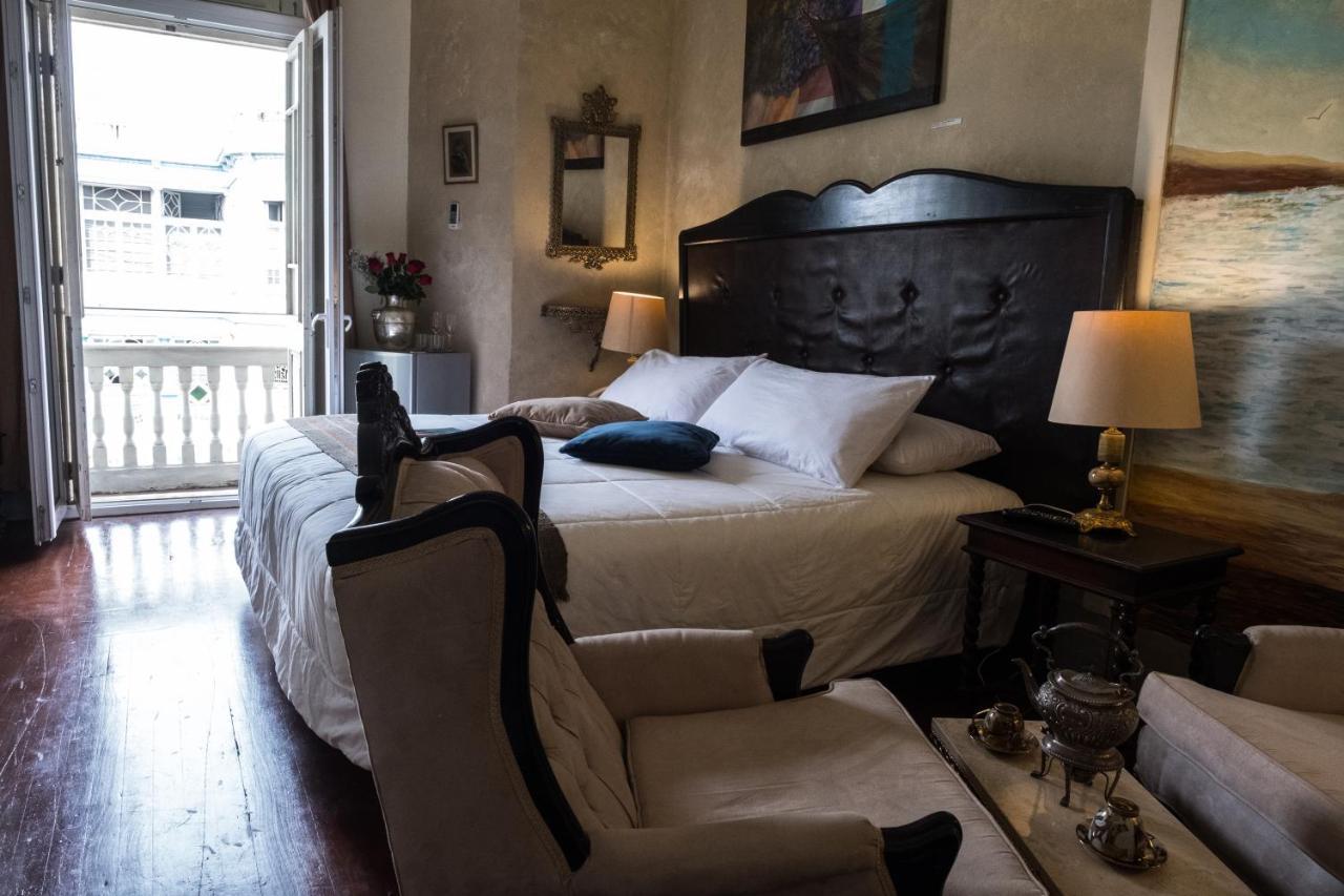Casa Falleri Boutique Hotel 리마 외부 사진