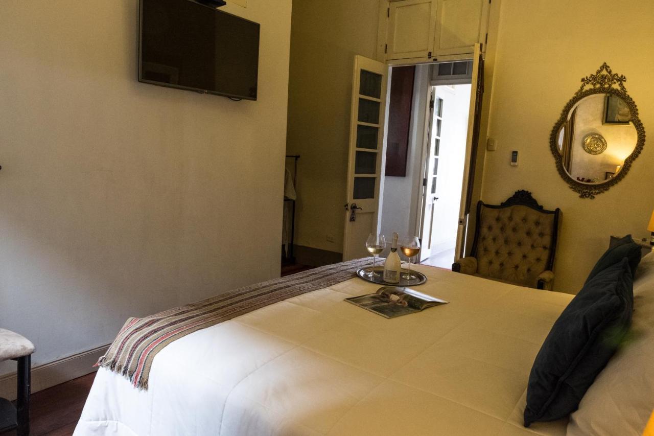 Casa Falleri Boutique Hotel 리마 외부 사진